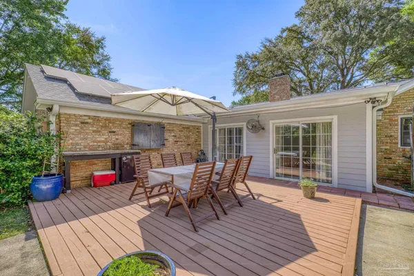 $615,000 | 4580 Lavallet Lane, Pensacola, FL 32504
