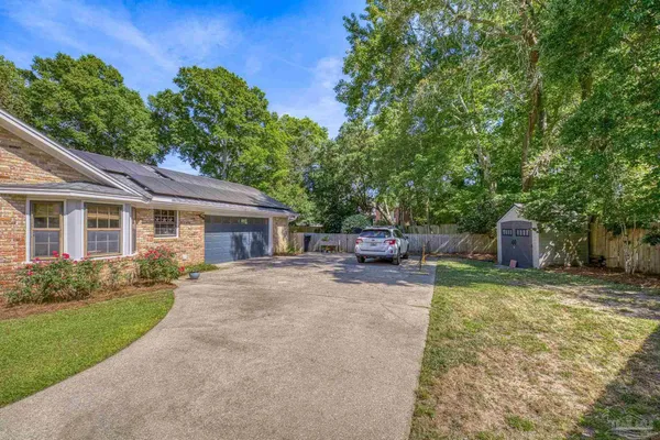 $615,000 | 4580 Lavallet Lane, Pensacola, FL 32504