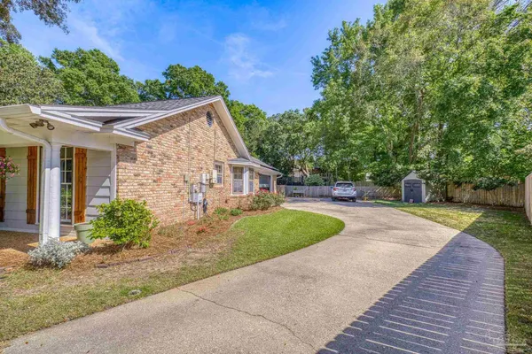 $615,000 | 4580 Lavallet Lane, Pensacola, FL 32504