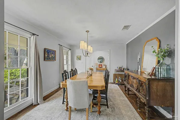 $615,000 | 4580 Lavallet Lane, Pensacola, FL 32504