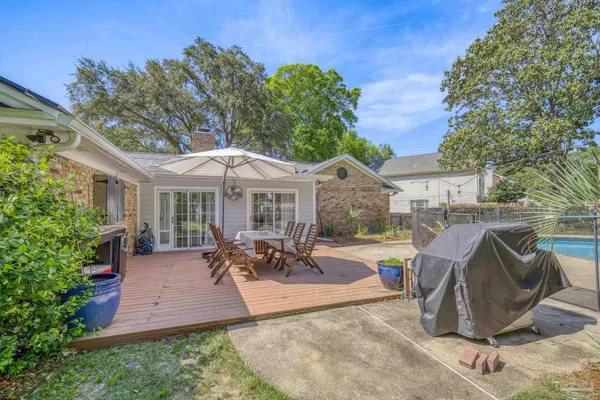 $615,000 | 4580 Lavallet Lane, Pensacola, FL 32504