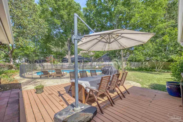 $615,000 | 4580 Lavallet Lane, Pensacola, FL 32504