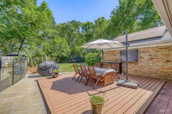 $615,000 | 4580 Lavallet Lane, Pensacola, FL 32504