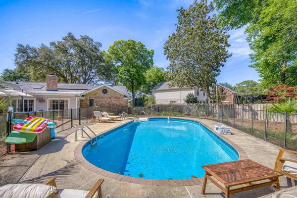 $615,000 | 4580 Lavallet Lane, Pensacola, FL 32504