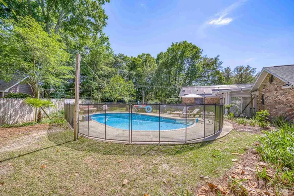$615,000 | 4580 Lavallet Lane, Pensacola, FL 32504