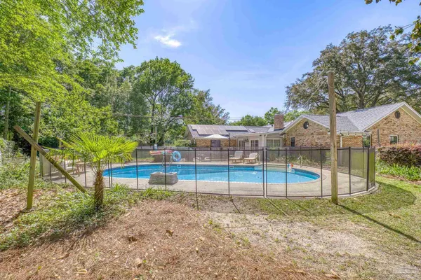 $615,000 | 4580 Lavallet Lane, Pensacola, FL 32504