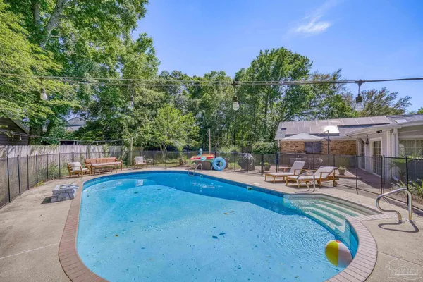 $615,000 | 4580 Lavallet Lane, Pensacola, FL 32504