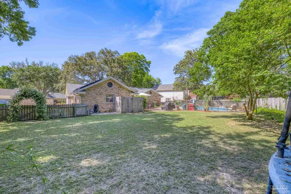$615,000 | 4580 Lavallet Lane, Pensacola, FL 32504