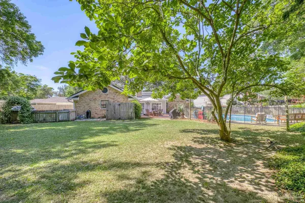 $615,000 | 4580 Lavallet Lane, Pensacola, FL 32504