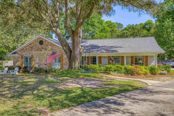 $615,000 | 4580 Lavallet Lane, Pensacola, FL 32504