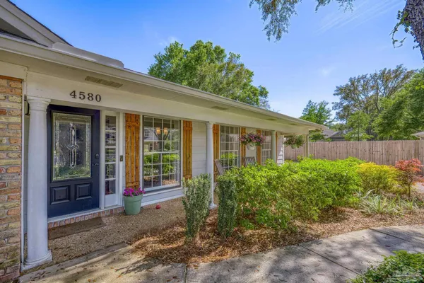 $615,000 | 4580 Lavallet Lane, Pensacola, FL 32504