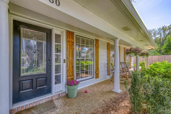 $615,000 | 4580 Lavallet Lane, Pensacola, FL 32504
