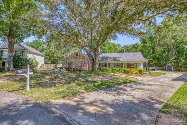 $615,000 | 4580 Lavallet Lane, Pensacola, FL 32504