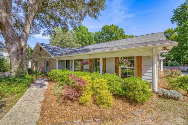 $615,000 | 4580 Lavallet Lane, Pensacola, FL 32504