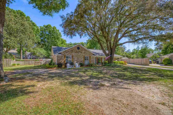 $615,000 | 4580 Lavallet Lane, Pensacola, FL 32504