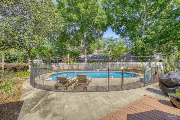$615,000 | 4580 Lavallet Lane, Pensacola, FL 32504