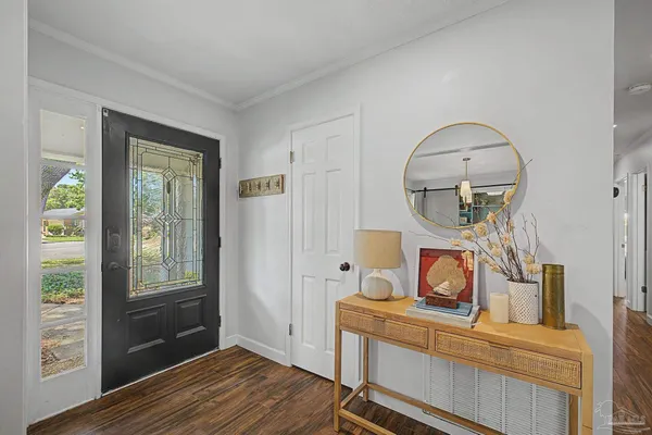 $615,000 | 4580 Lavallet Lane, Pensacola, FL 32504