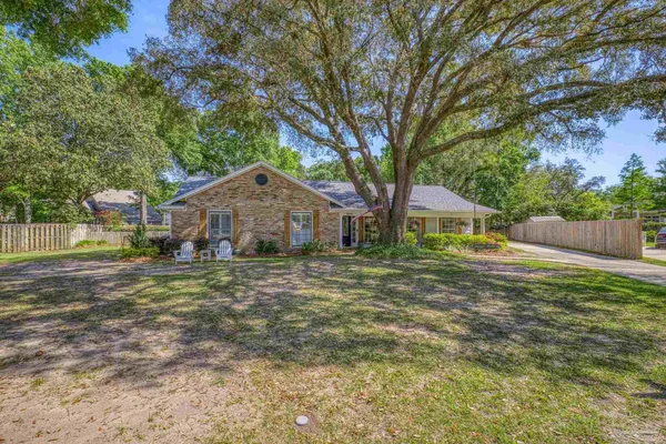 $615,000 | 4580 Lavallet Lane, Pensacola, FL 32504