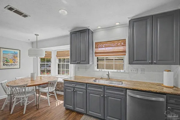 $615,000 | 4580 Lavallet Lane, Pensacola, FL 32504