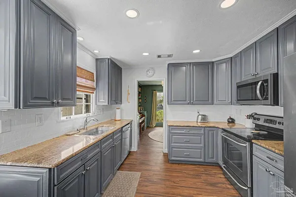 $615,000 | 4580 Lavallet Lane, Pensacola, FL 32504