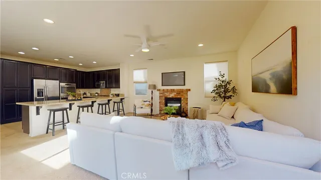 $919,000 | 28620 Vista Del Rio Drive, Valencia, CA 91354