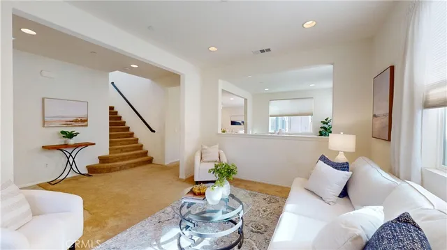 $919,000 | 28620 Vista Del Rio Drive, Valencia, CA 91354