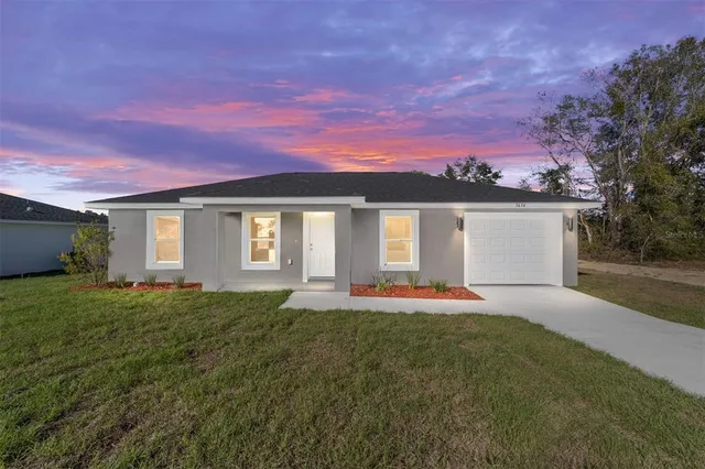 $224,900 | 15328 Southwest 26th Place, Ocala, FL 34481