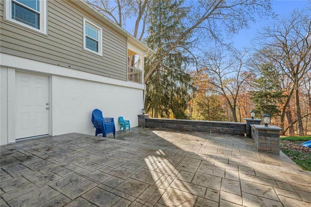 9767 Bellcrest Road Pittsburgh, PA 15237 - Photo 5 of 25 a view of a outdoor space with a street