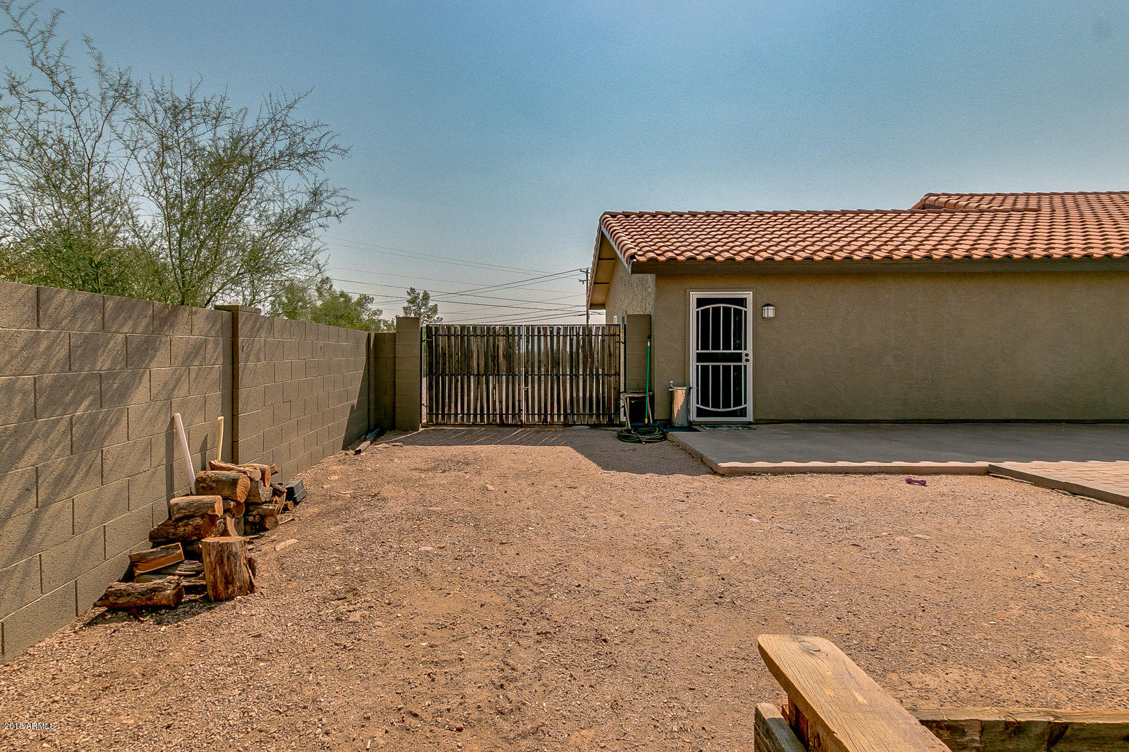 971 South Geronimo Road Apache Junction, AZ 85119 - Photo 23 of 31 46-Geronimo
