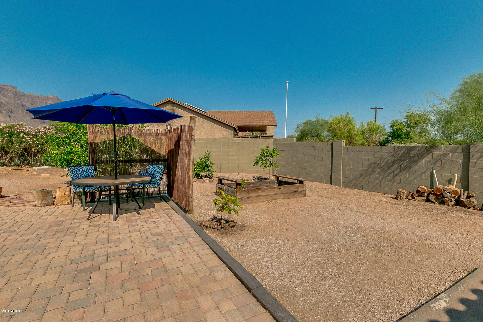 971 South Geronimo Road Apache Junction, AZ 85119 - Photo 24 of 31 35-Geronimo