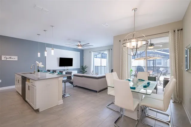 $2,900 | 4834 Love Storey Lane, Kissimmee, FL 34746