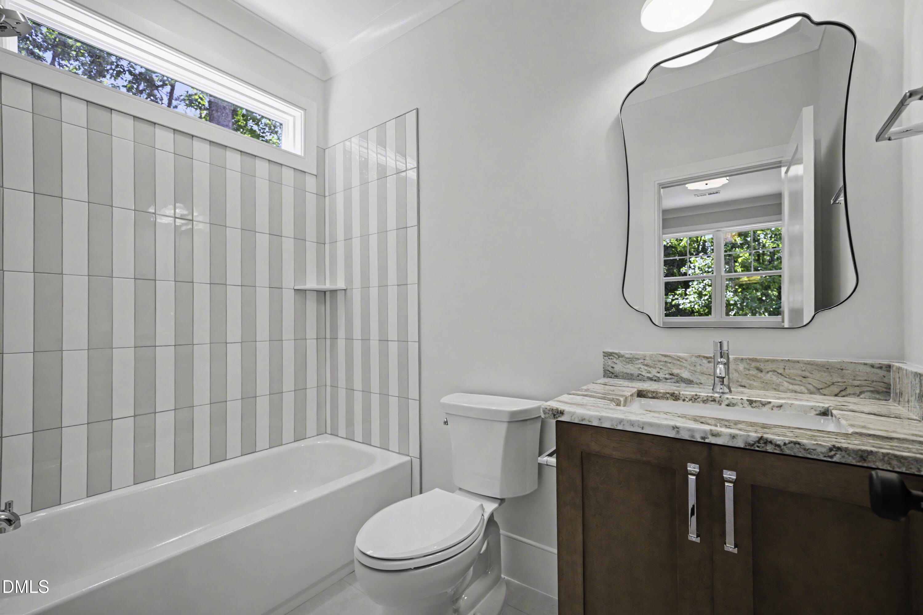 605 Ridgecrest Road Cary, NC 27511 - Photo 18 of 24 Secondary Bath