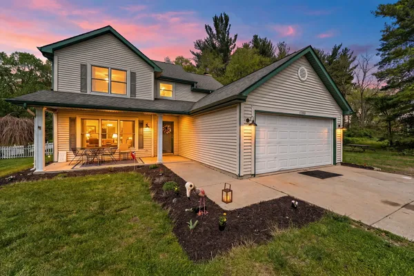 $339,900 | 12150 North 332E, Thayer, IN 46381