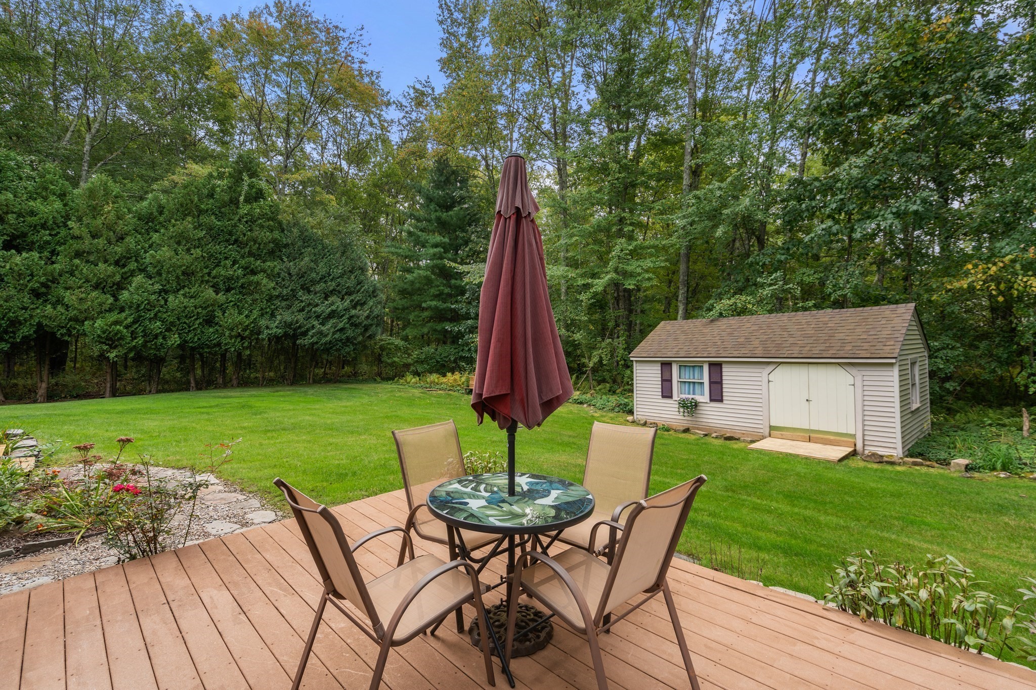 29 Overbrook Road East Longmeadow, MA 01028 - Photo 41 of 42 Gallery Image 41