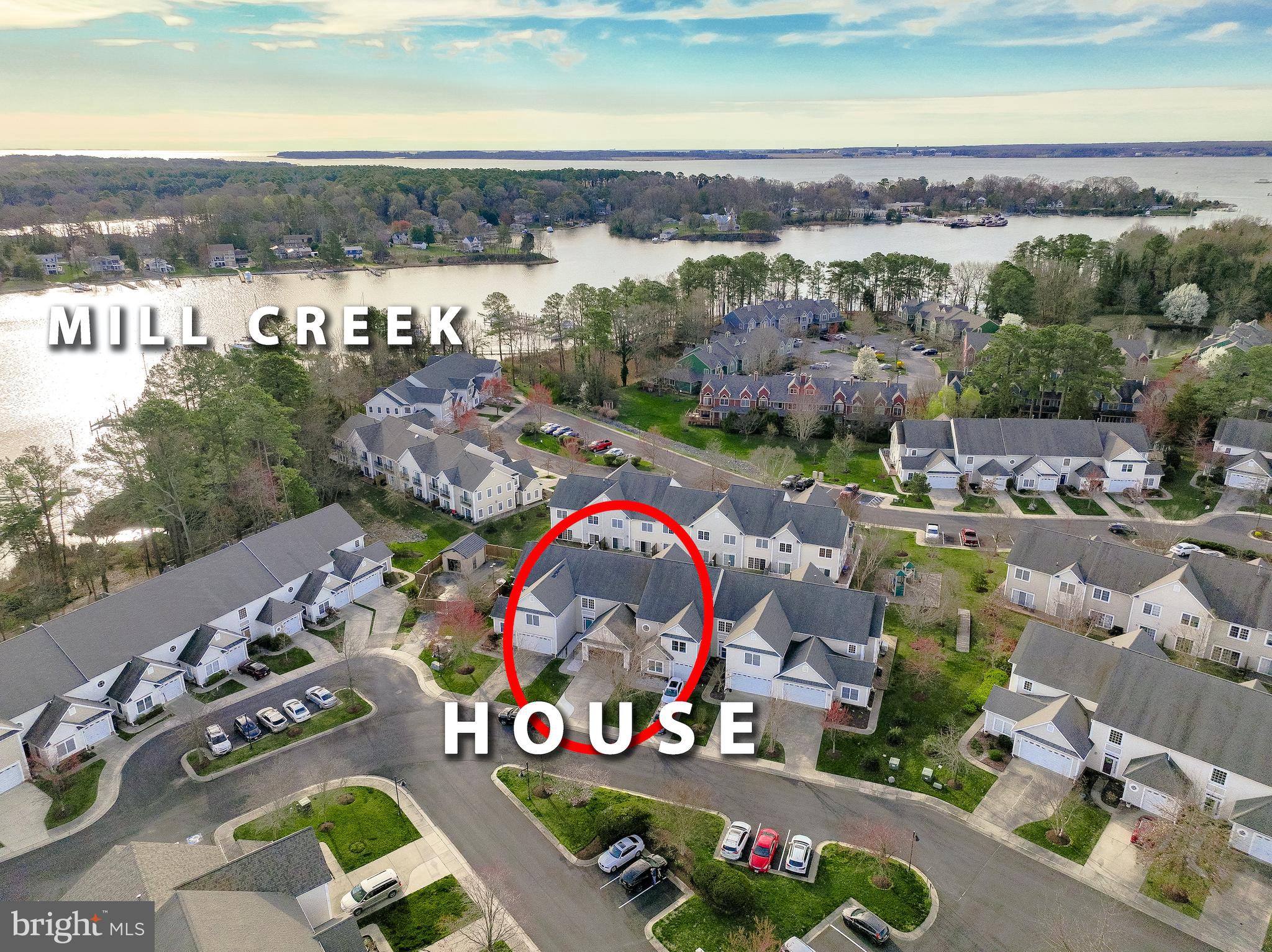 14264 Foxhall Road, Unit 24 Solomons, MD 20629 - Photo 1 of 56
