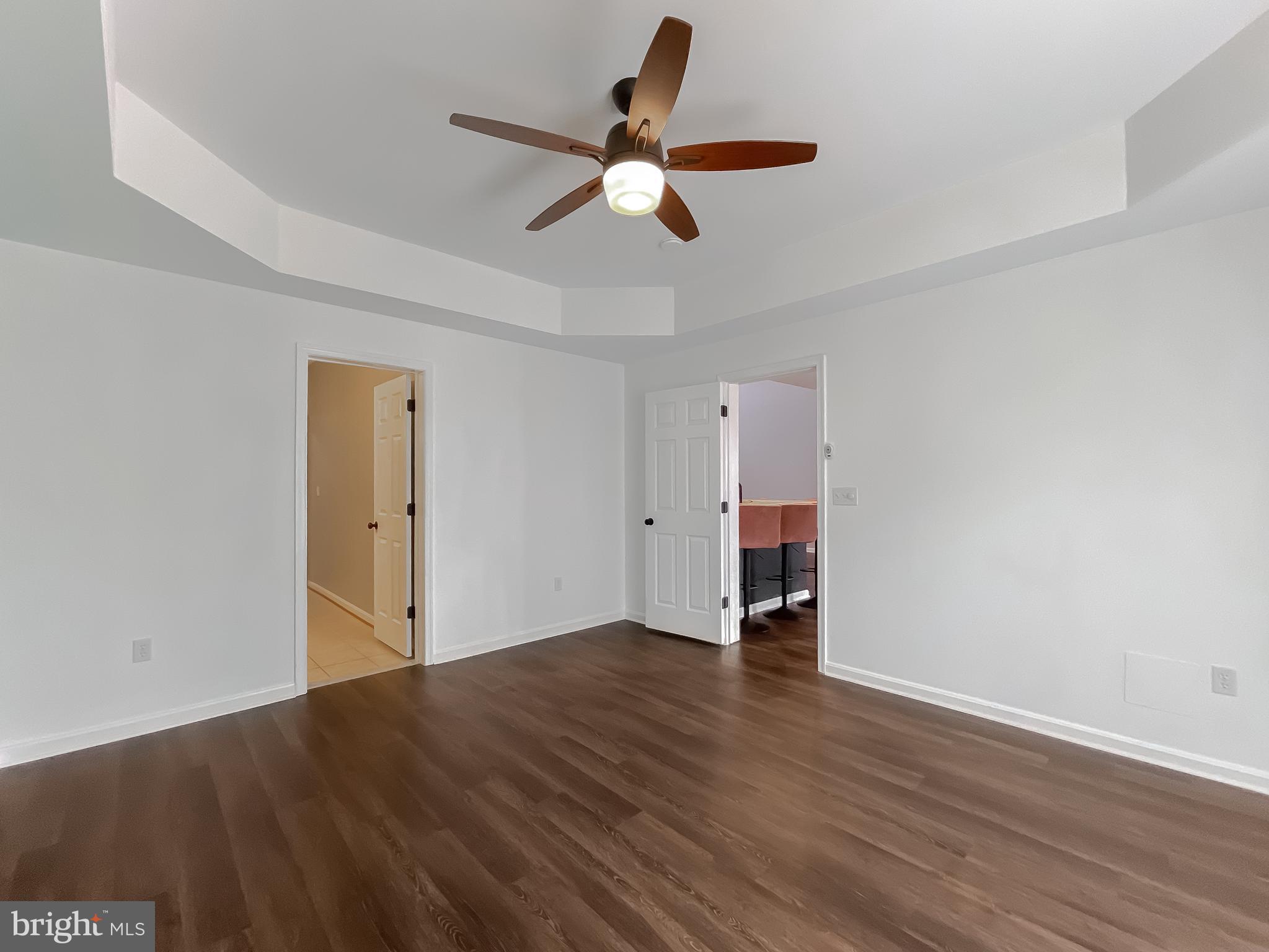 14264 Foxhall Road, Unit 24 Solomons, MD 20629 - Photo 22 of 56 Main Lvl Primary Suite