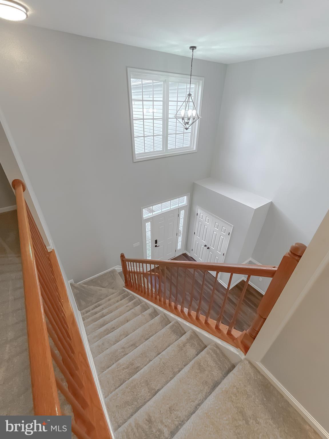 14264 Foxhall Road, Unit 24 Solomons, MD 20629 - Photo 28 of 56 View from Loft