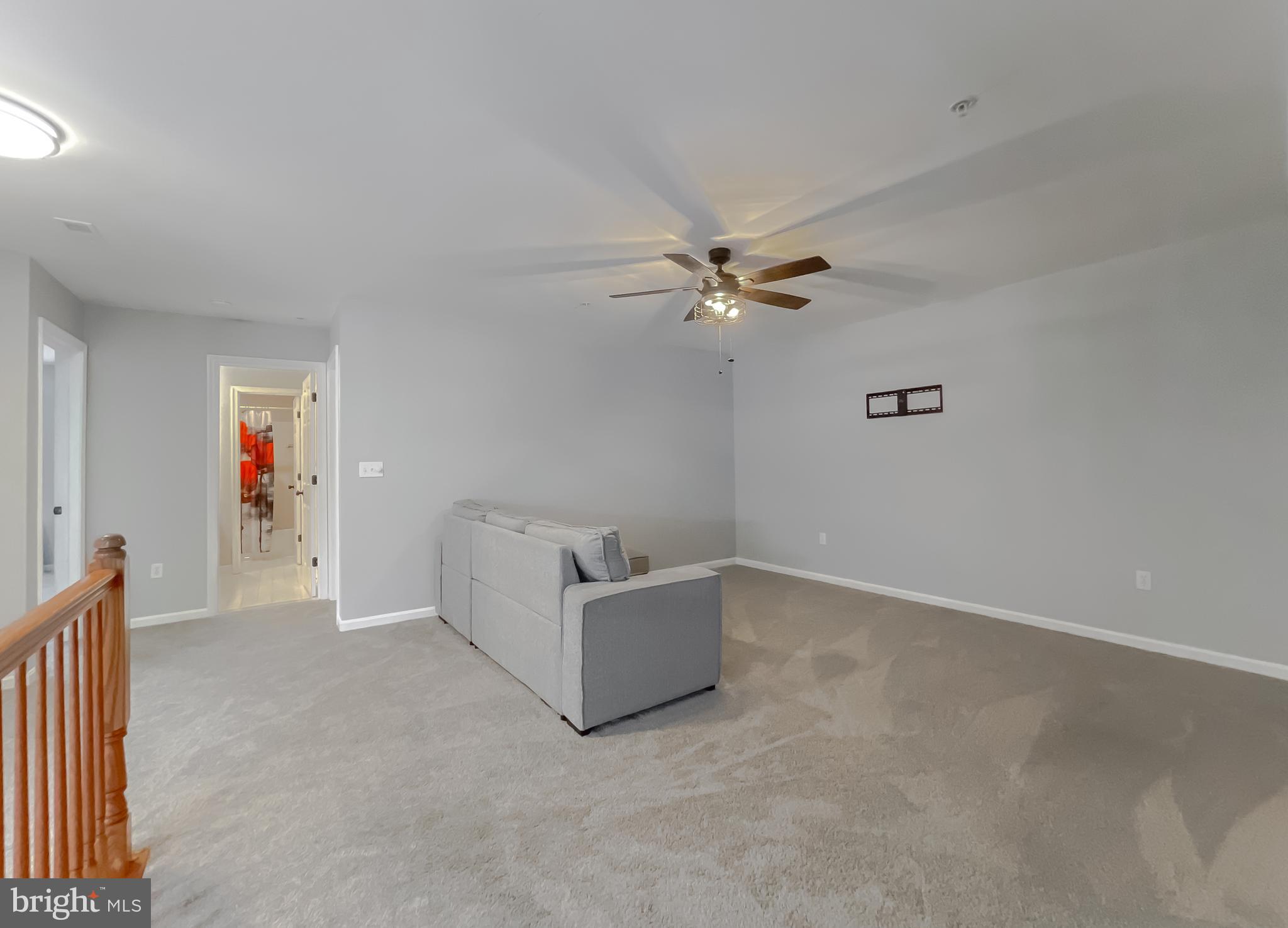 14264 Foxhall Road, Unit 24 Solomons, MD 20629 - Photo 29 of 56 Upper LR/Loft