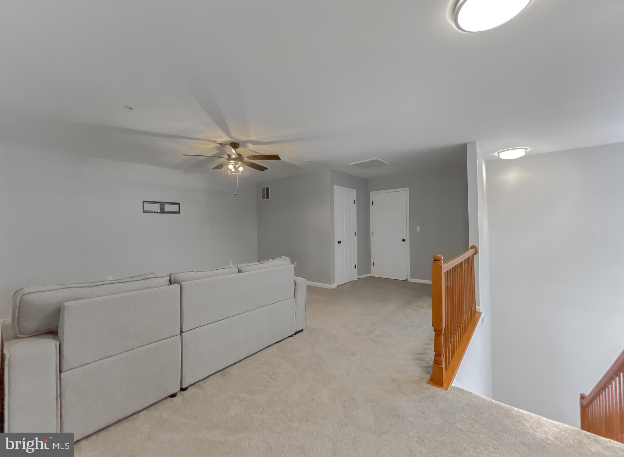 14264 Foxhall Road, Unit 24 Solomons, MD 20629 - Photo 30 of 56 Upper LR/Loft