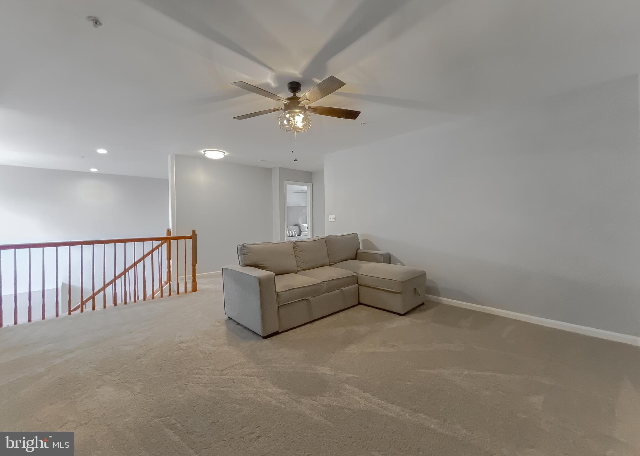 14264 Foxhall Road, Unit 24 Solomons, MD 20629 - Photo 31 of 56 Upper LR/Loft
