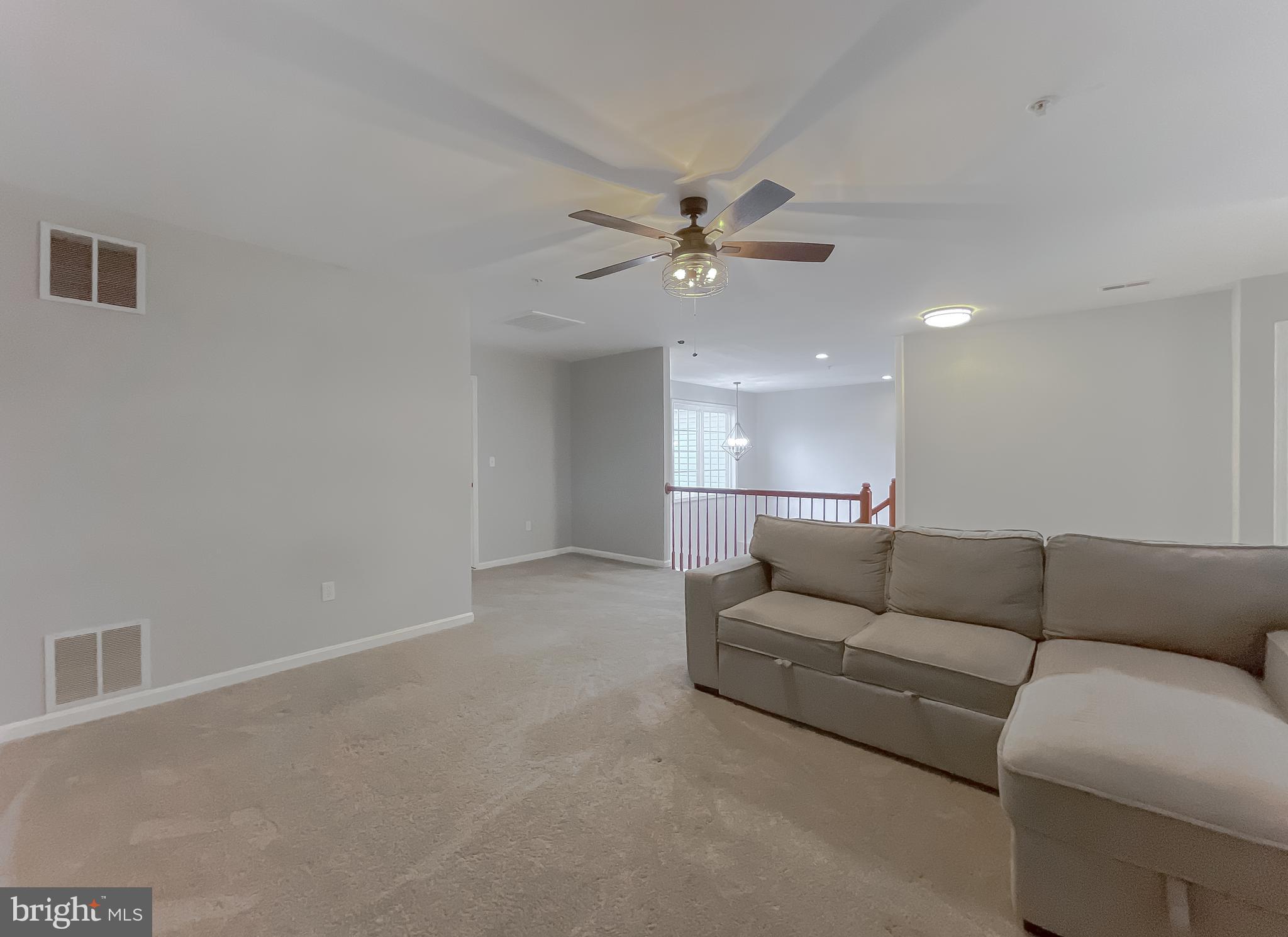 14264 Foxhall Road, Unit 24 Solomons, MD 20629 - Photo 32 of 56 Upper LR/Loft