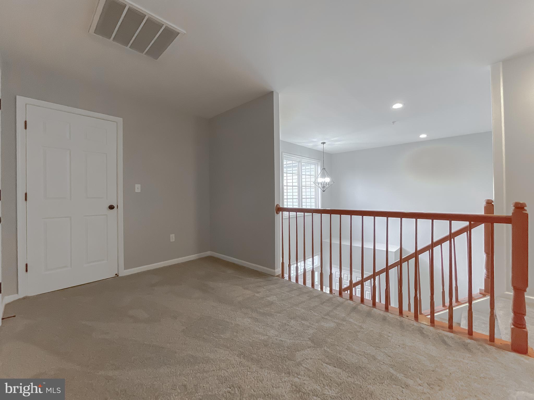 14264 Foxhall Road, Unit 24 Solomons, MD 20629 - Photo 33 of 56 Upper LR/Loft
