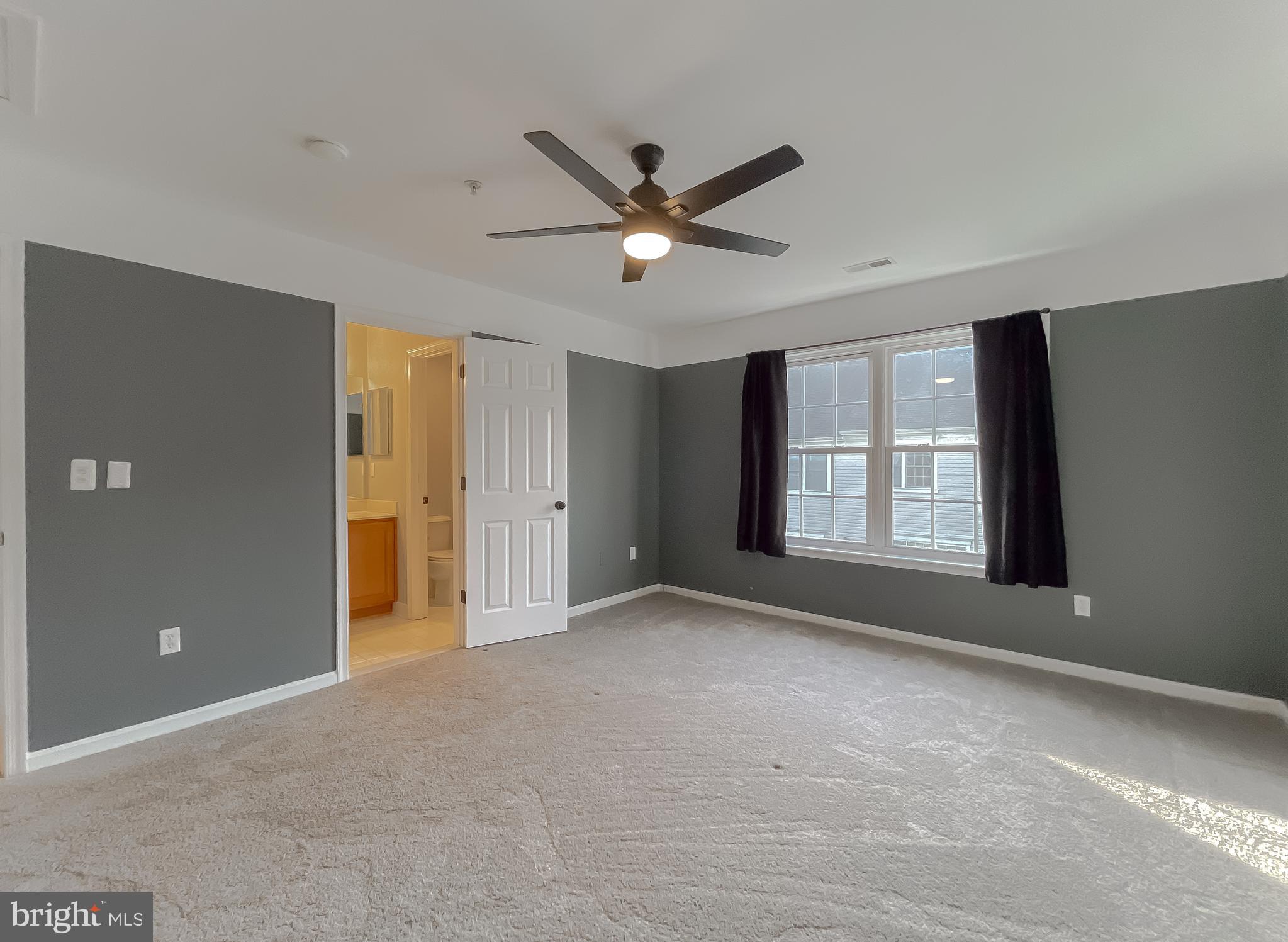 14264 Foxhall Road, Unit 24 Solomons, MD 20629 - Photo 35 of 56 Upper Bedroom 1