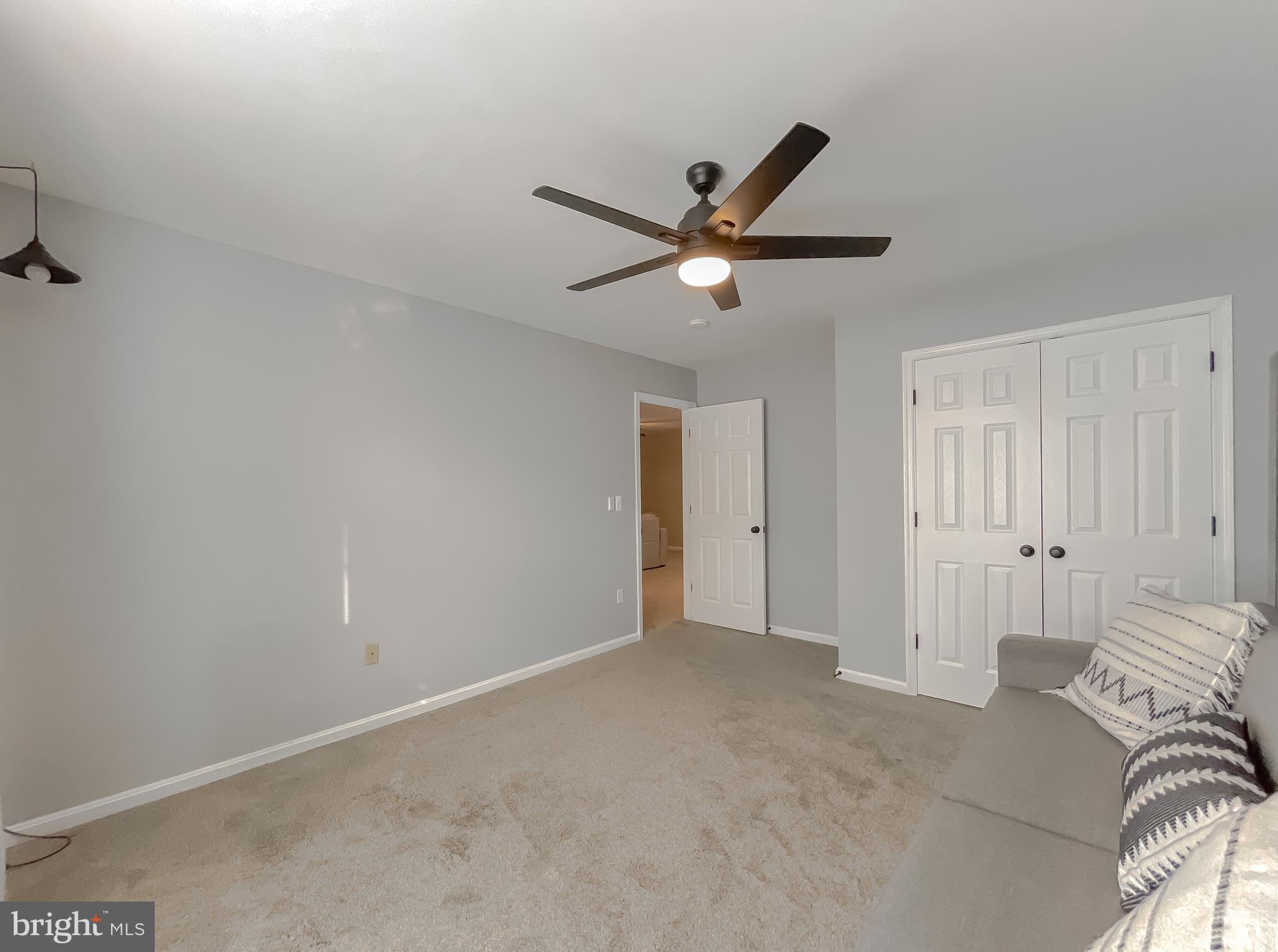 14264 Foxhall Road, Unit 24 Solomons, MD 20629 - Photo 42 of 56 Upper Bedroom 2