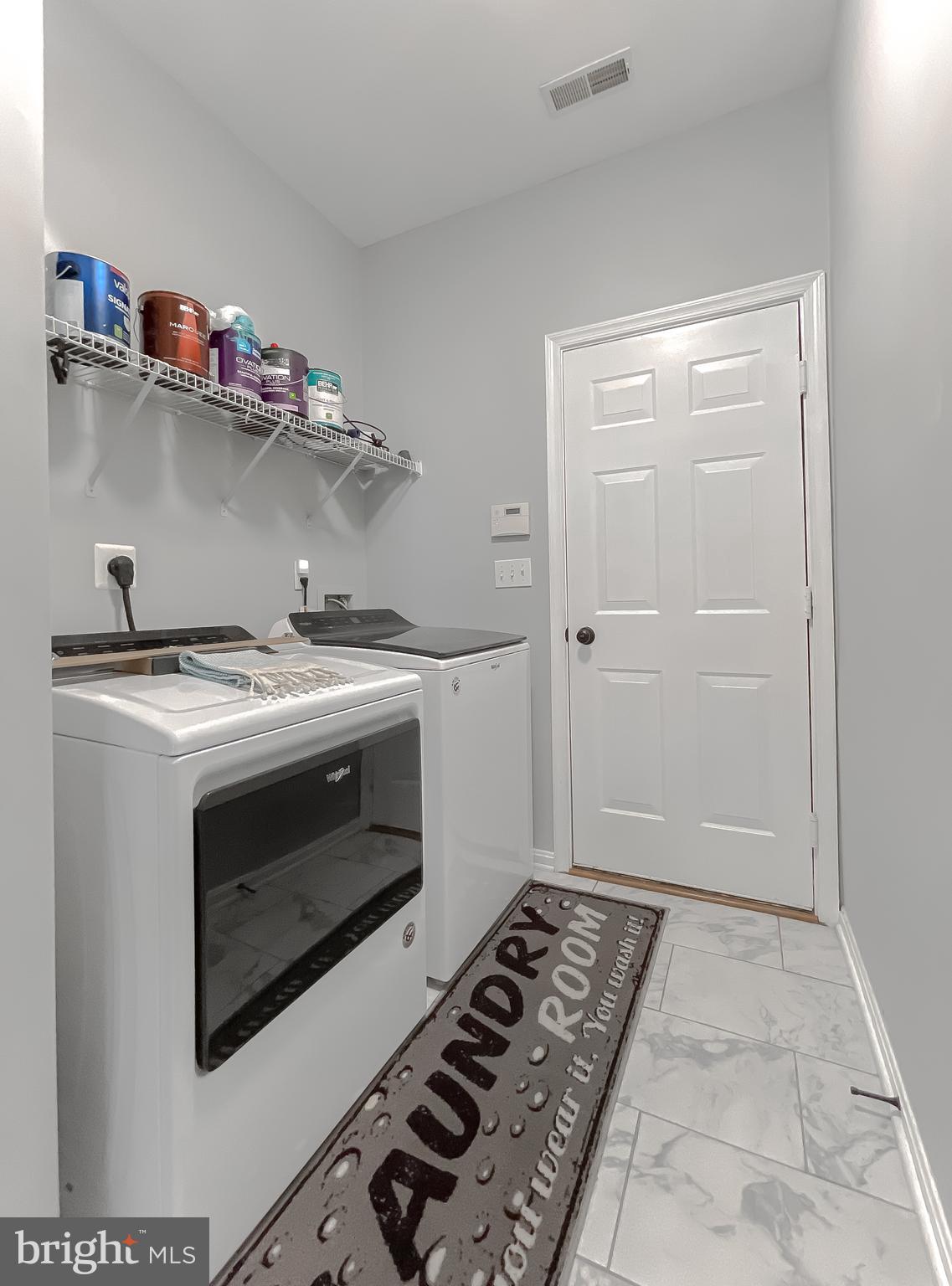 14264 Foxhall Road, Unit 24 Solomons, MD 20629 - Photo 44 of 56 Laundry Room - Main Level