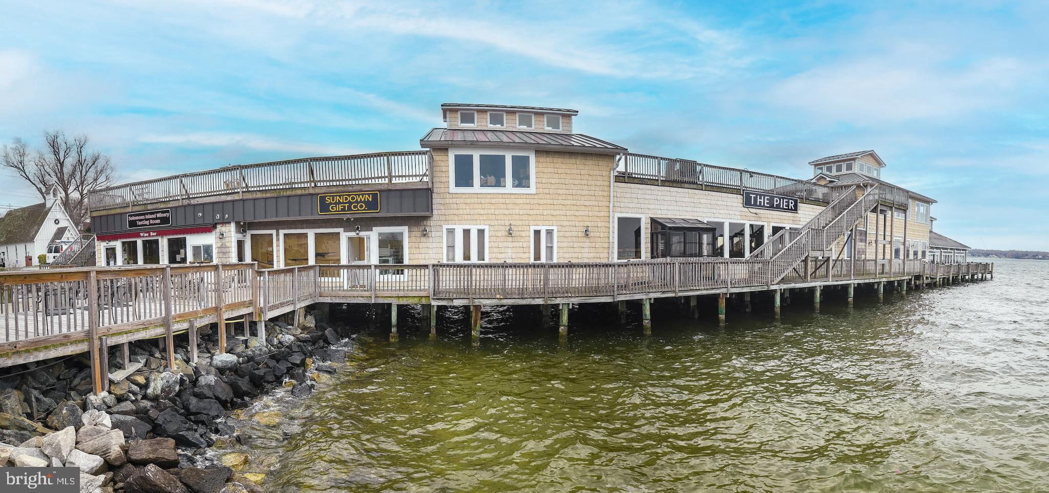 14264 Foxhall Road, Unit 24 Solomons, MD 20629 - Photo 50 of 56 Solomons