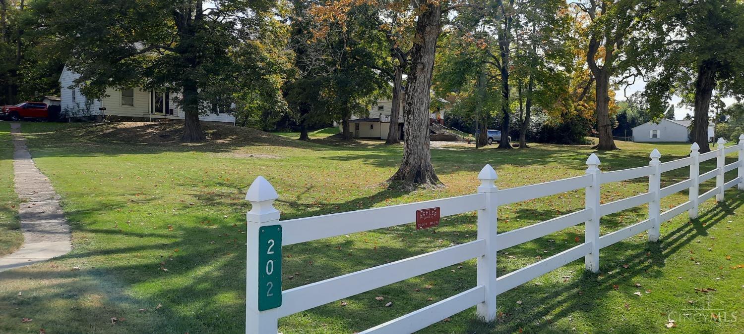202 Welch Road Morrow, OH 45152 - Photo 26 of 31 Gallery Image 26