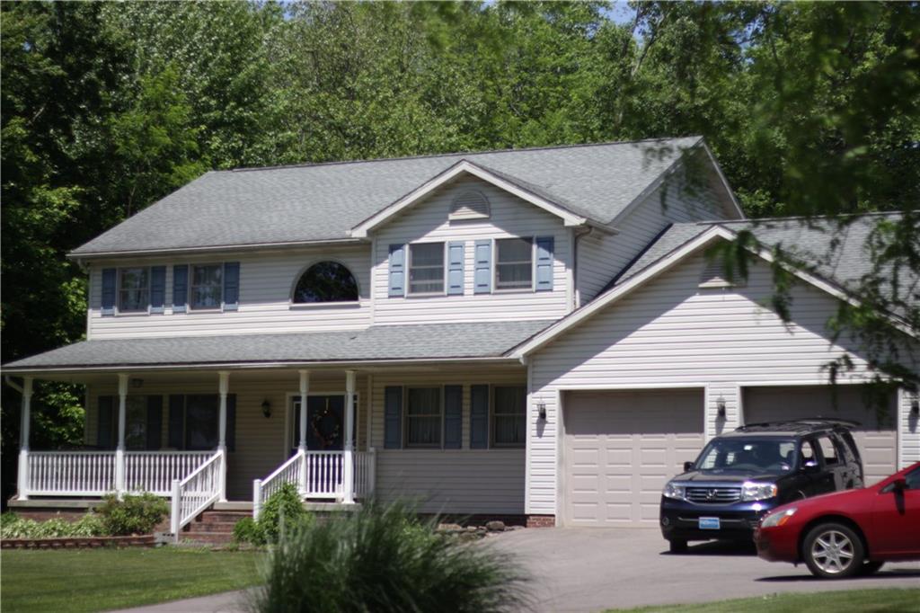 204 Reiber Road Renfrew, PA 16053 - Photo 1 of 24