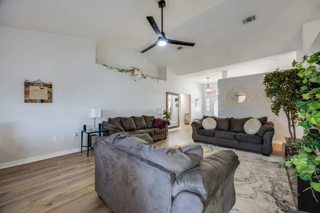 $358,000 | 419 Triton Street, Crestview, FL 32536