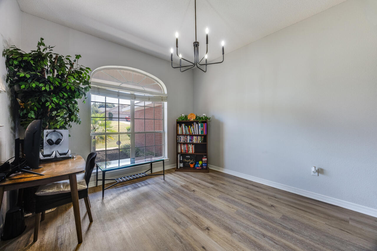 419 Triton Street Crestview, FL 32536 - Photo 29 of 60 a view of a livingroom with furniture and window